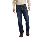 Ariat M4 Relaxed DuraStretch Stillwell Boot Cut Jean in Calder